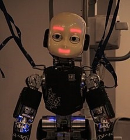 Impotancia de los Robots Hoy en Día