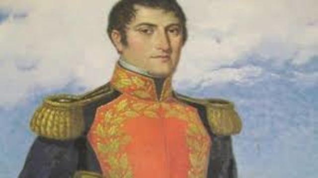 Belgrano pide licencia por motivos de salud