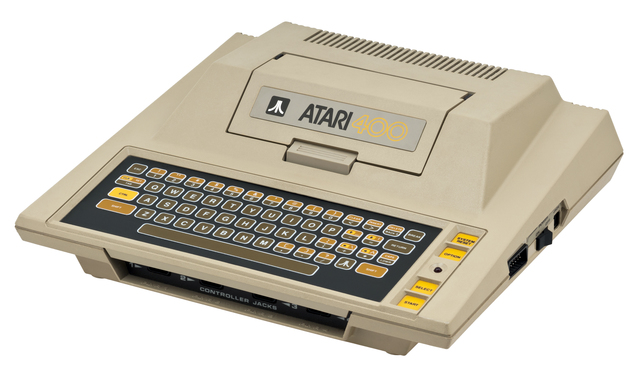 ATARI