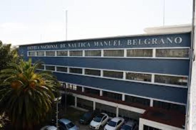 Creación de las escuelas