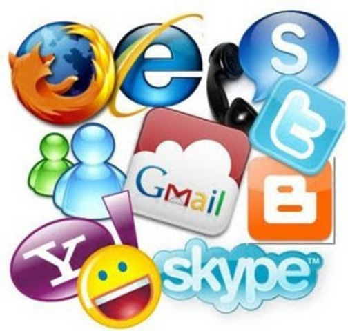 BOLETINES ELECTRÓNICOS  Y GRUPO DE NOTICIAS