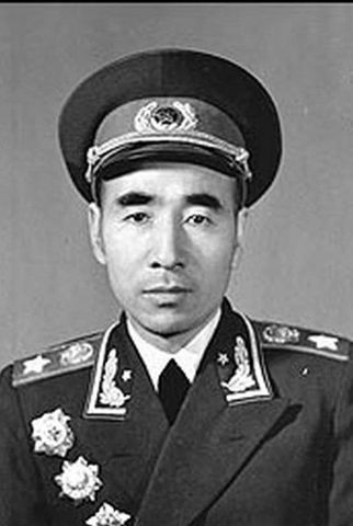Death of Lin Biao