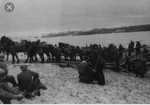 Invasion of the Soviet Union