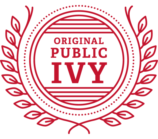 Ohio State Becomes a Public Ivy