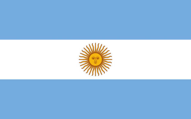 LA BANDERA