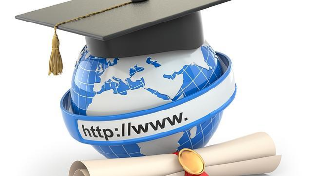 Inicio del aprendizaje online