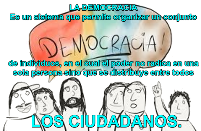 LEVANTAMIENTO CIUDADANO DE 2018