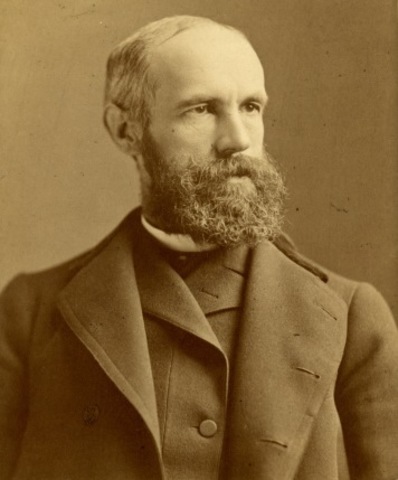 G. Stanley Hall