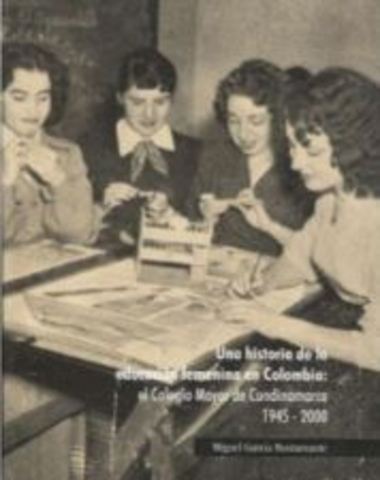 Grandes reformas educativas en la "República liberal"