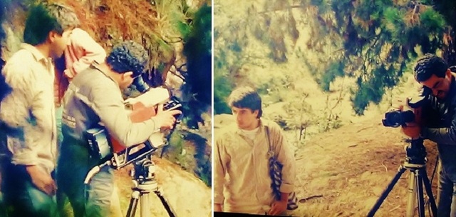 Programa Educadores de Hombres Nuevos