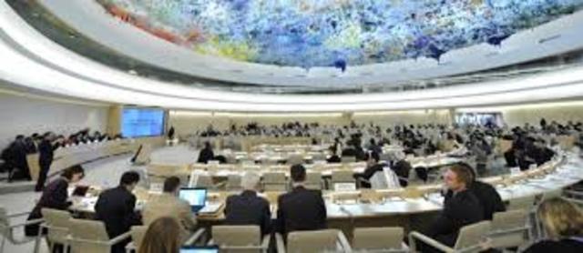 RESOLUCIÓN APROBADA POR EL CONSEJO DE DERECHOS HUMANOS 17/19