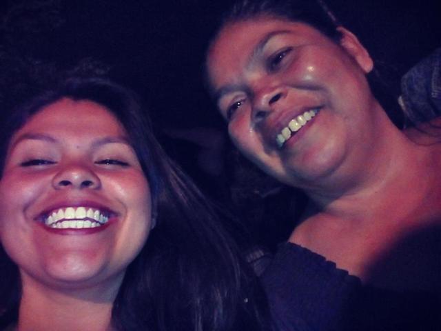 My names is Ana Guadalupe