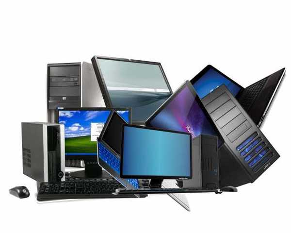 Adquisición de computadores y acceso a Internet