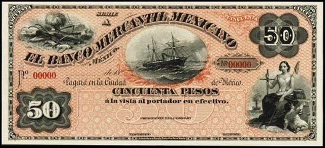 Banco Mercantil Mexicano