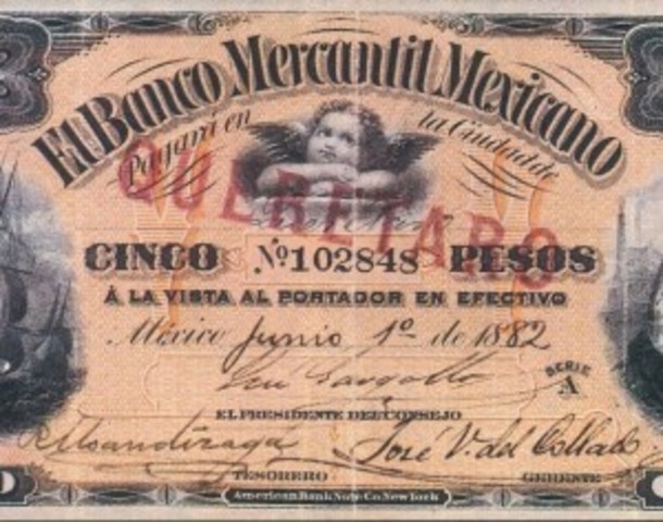 Banco Mercantil Hipotecario