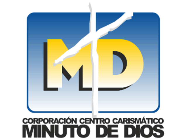 Corporación Centro Carismático Minuto de Dios.