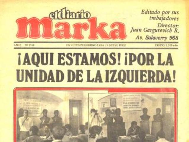 Diario Marka