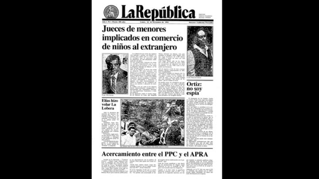 La República