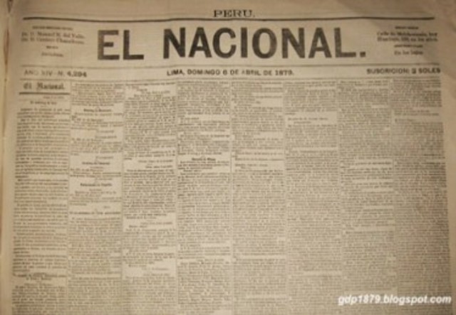 EL NACIONAL