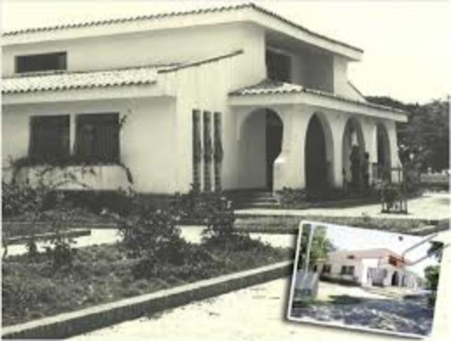 Universidad Francisco de Paula Santander