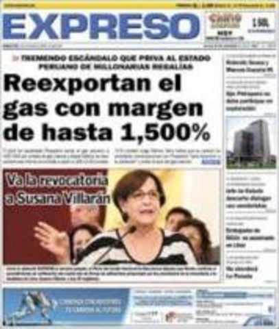 EXPRESO
