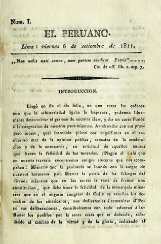 El peruano