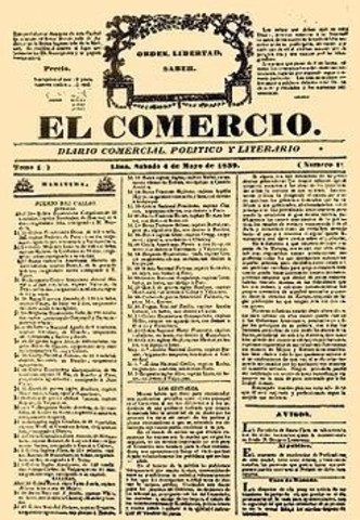 El Comercio