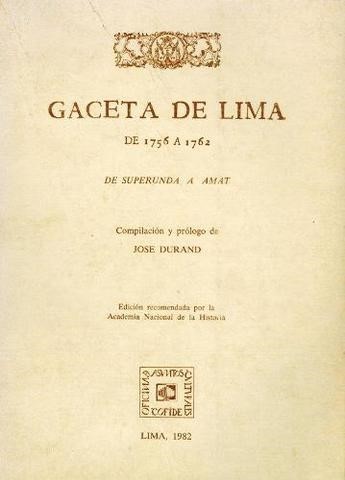 La Gaceta Medica