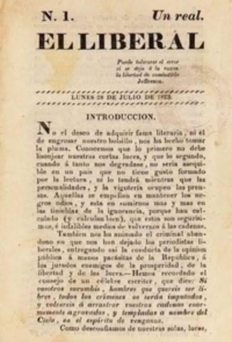 El liberal