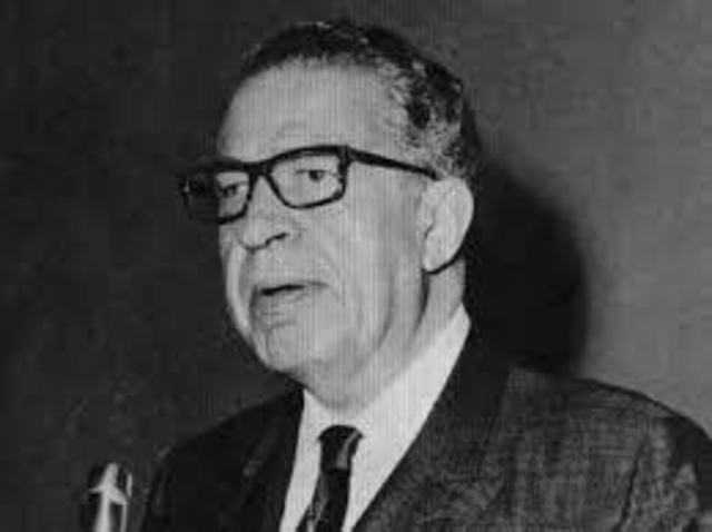 Proyecto educativo nacional