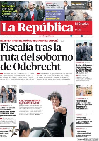 La Republica
