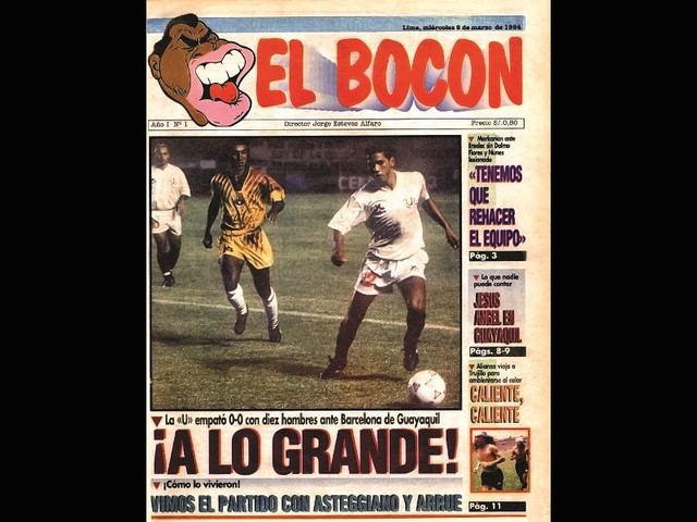 El Bocon