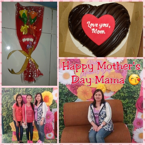 Mothers Day Surprise