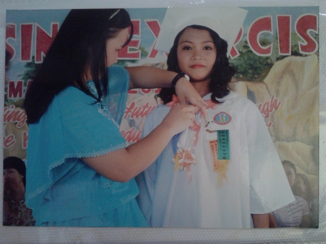 Grade 6 GRADUATION DAY!