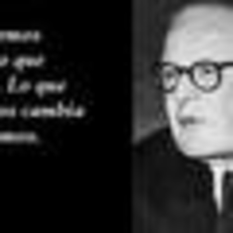 Jean Piaget (1896 – 1980)