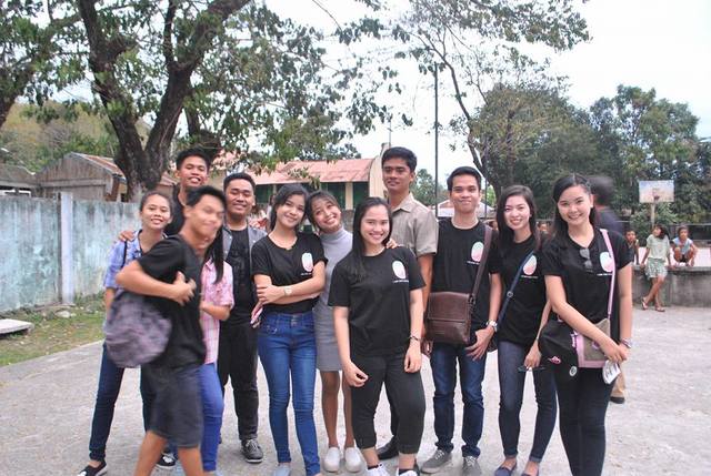 Kadiwa-Binhi at Pao, Tarlac