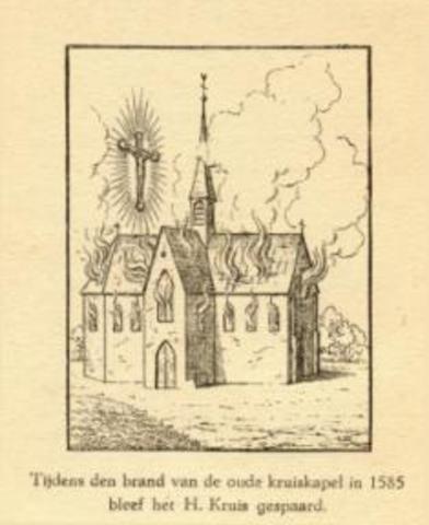 albrecht en isabella bezoeken hoboken