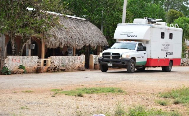 HISTORIA DE LA TELESALUD