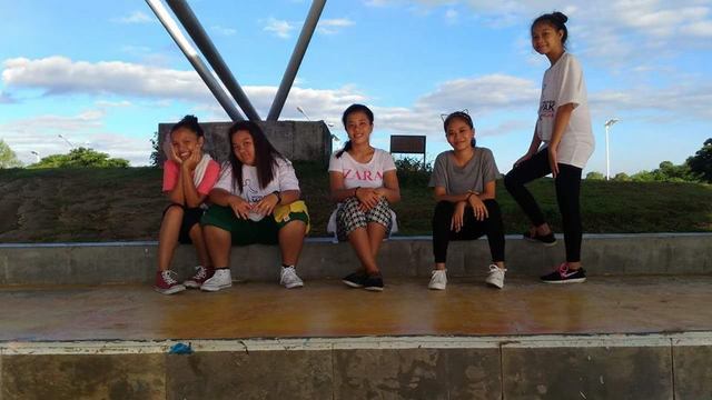 Dance it off for Healthiness