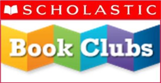 Scholastic Book Club