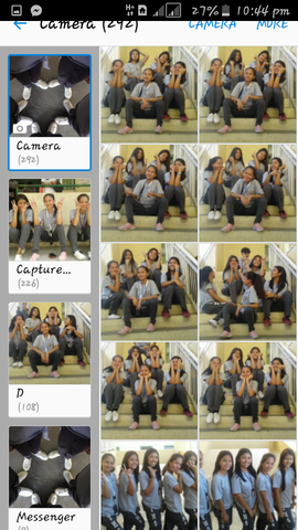 Happy SQUAD (POOPSY)