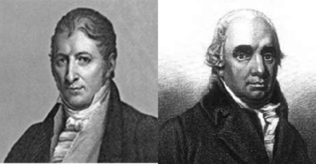 Estandarización de procesos, Adam Smith y Eli Whitney