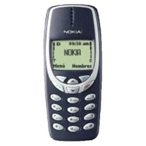 El primer movil en llegar a casa