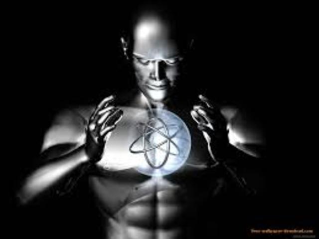 El Principio de la robotica