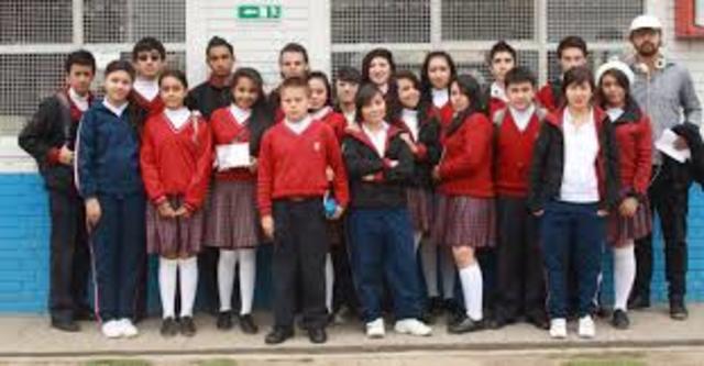 Decreto nº 1290 del 2009