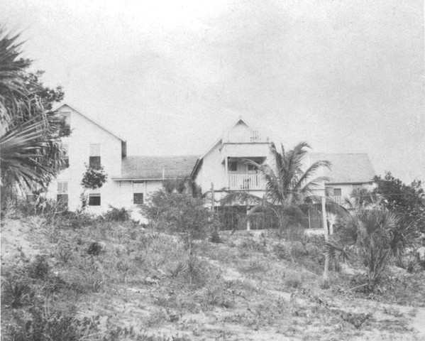 Heights Hotel opens in Caxambas