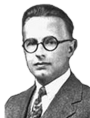 Control estadístico de la calidad, Walter Shewhart