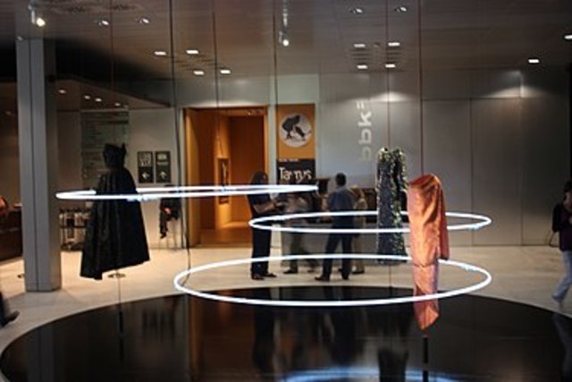 Новая жизнь