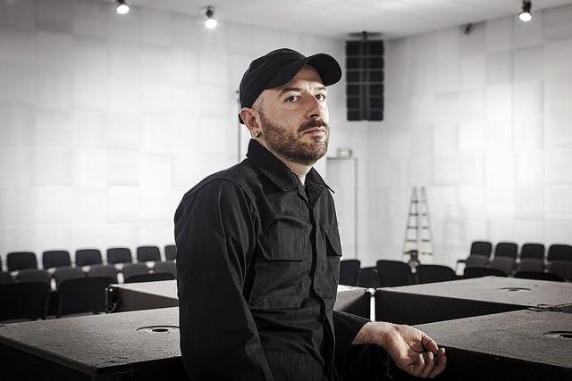 Новый дизайнер