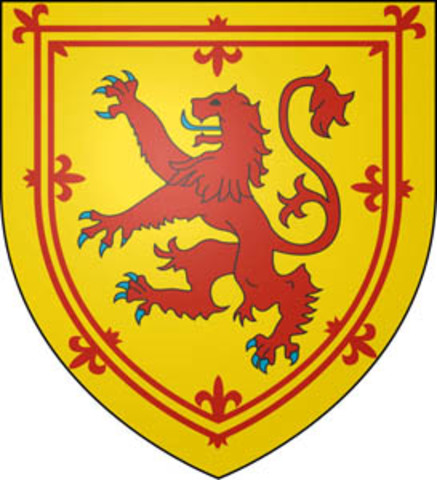 Regreso de los Estuardo